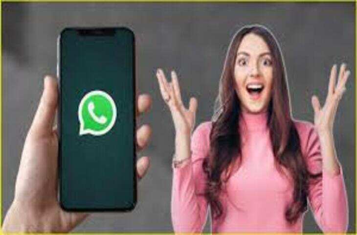 क्या WhatsApp से बेहतर है ये नया इंडियन ऐप? दे रहा इन फीचर्स का सपोर्ट, यहां देखें कंपेरिजन