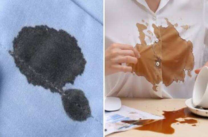 Stain Removal Tips: कपड़ों पर जिद्दी दाग हटाने के लिए अपनाएं ये आसान घरेलू तरीके, धुलाई में रखें इन बातों का ध्यान