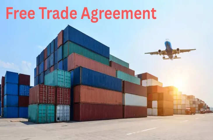 सिर्फ ओमान नहीं इन देशों के साथ भी फ्री ट्रेड डील कर चुका है भारत, यहाँ देखे FTA समझौता करने वाले सभी देशों की लिस्ट&nbsp;