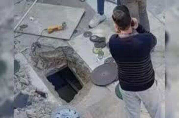 गरीबों के मुफ्त राशन का फायदा अमीर उठा रहे थे, 20 हजार राशनकार्ड रद्द