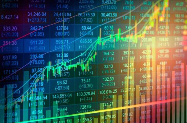 Stock Market Opening: एक्सपायरी के दिन बाजार में मजबूती, निफ्टी 85 अंक उछलकर 24032 पर खुला, सेंसेक्स ​​​​​​​277 अंक चढ़ा&nbsp;