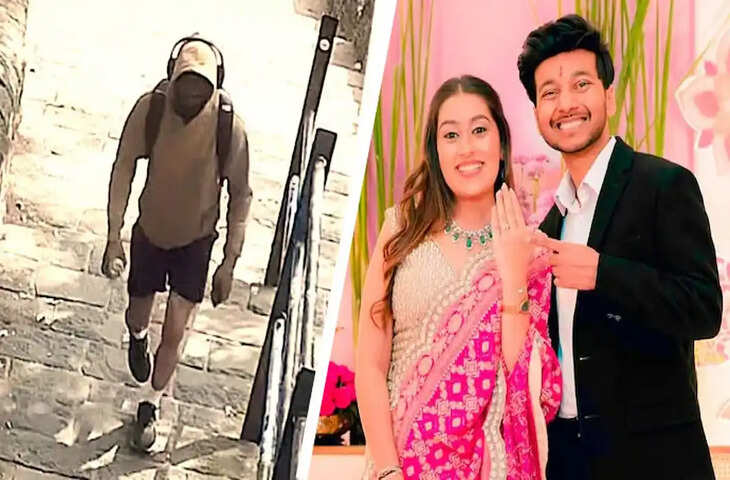 केतन अग्रवाल मर्डर केस में नया मोड़, क्राइम सीन रिक्रिएशन के दौरान खुली कई परतें, सिया ने किया बड़ा खुलासा&nbsp;