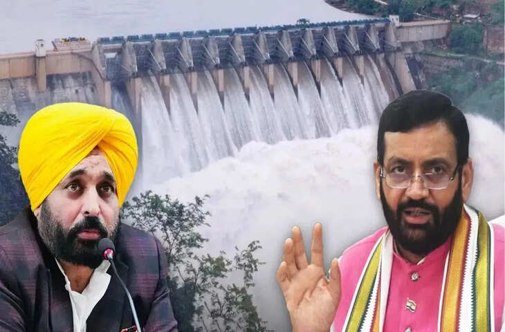 भड़काऊ बयान न दें भगवंत मान', CM नायब सैनी की सलाह, बोले- संघीय ढांचे को कमजोर करना उचित नहीं