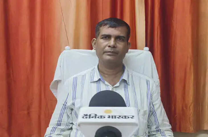 किसानों को आलू बीज पर मिलेगी 5 हजार रुपये तक सब्सिडी, उद्यान विभाग को मिला 100 क्विंटल बीज