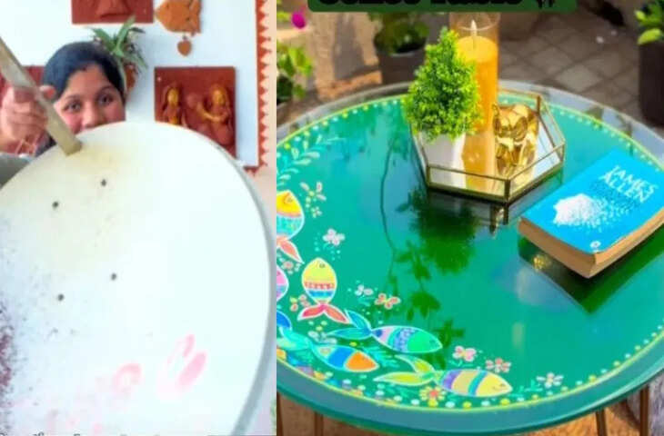 सोशल मीडिया पर वायरल हो रहे देसी जुगाड़ और क्रिएटिव वीडियो: साधारण चीजों को बना रहे हैं खास