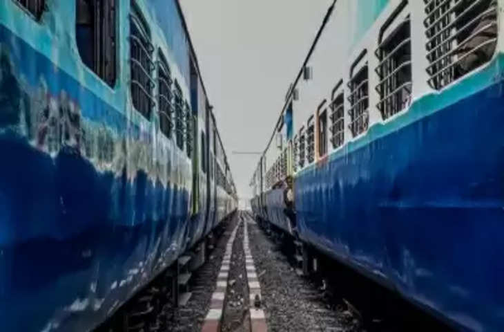 पंडित दीन दयाल उपाध्याय जंक्शन-गया रेल खंड पर Trains का परिचालन शुरू !