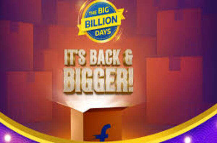 Big Billion Sale 2026: क्या आपकी राशि तय करेगी आपका डिस्काउंट? जानें इस बार का 'कॉस्मिक' ट्रेंड