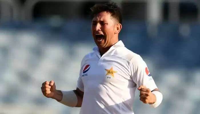 Yasir Shah