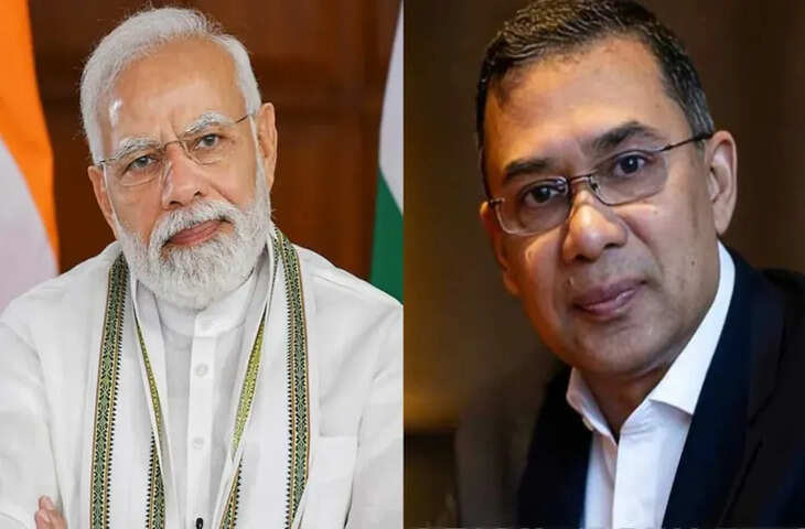 पीएम मोदी का बांग्लादेश दौरा तय? तारिक रहमान की ताजपोशी पर BNP भेजेगी&nbsp;न्योता