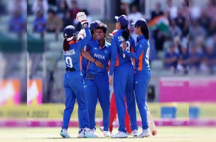 ICC की नई T20 रैंकिंग जारी! भारतीय सितारों का शानदार प्रदर्शन,&nbsp;जानें कौन आगे और कौन पीछे हुआ