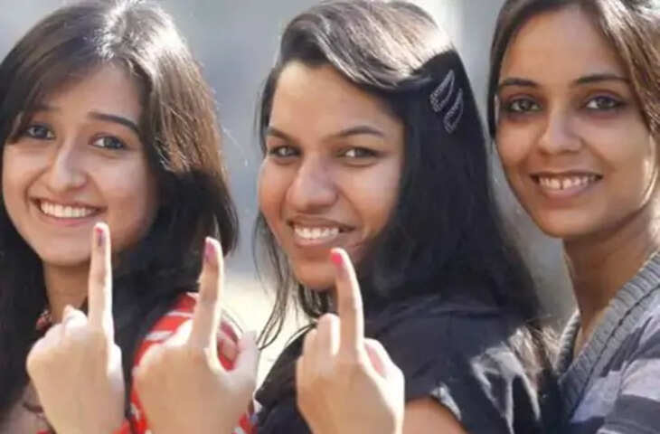 Nashik राज्य में 4,12,416 मतदाता बढ़े: मतदाताओं की संख्या बढ़कर 9.12 करोड़ हो गयी