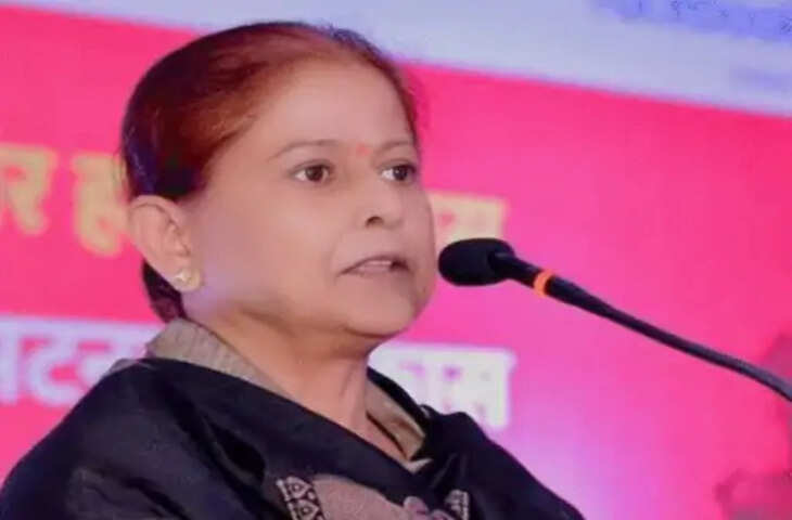 पटना नगर निगम ने अपने ही मेयर को भेजा नोटिस, आवासीय मकान में कॉमर्शियल गतिविधि का आरोप; SC के आदेश के बाद एक्शन