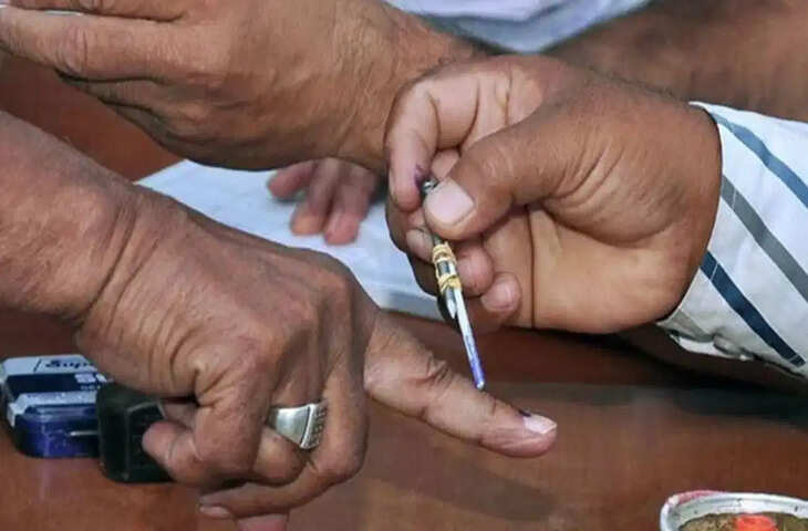 पोखरण नगर पालिका चुनाव में बड़ा उलटफेर, चेयरमैन की कुर्सी से सिर्फ 2 अंक दूर कांग्रेस