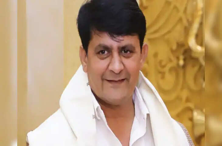 चौमूं मस्जिद को लेकर बीजेपी नेता रामलाल शर्मा का विवादित बयान, राजनीति फिर गरमाई