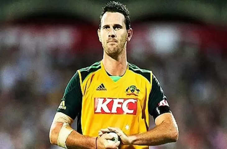 Shaun Tait