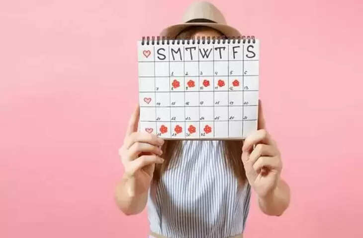 क्या आप जानती हैं खुलकर Periods ना आने के ये कारण 