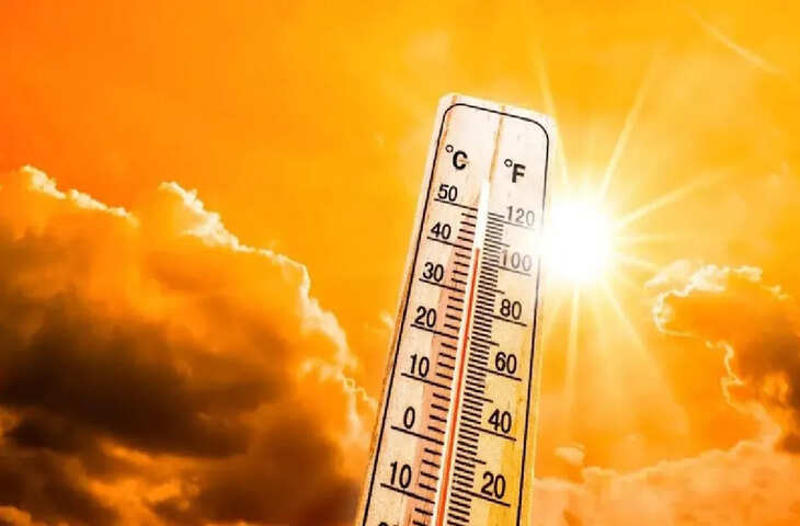 पटना में भीषण गर्मी के अलर्ट के बीच स्कूलों का समय इस तारीख तक बदला गया, जानिए विस्तृत जानकारी