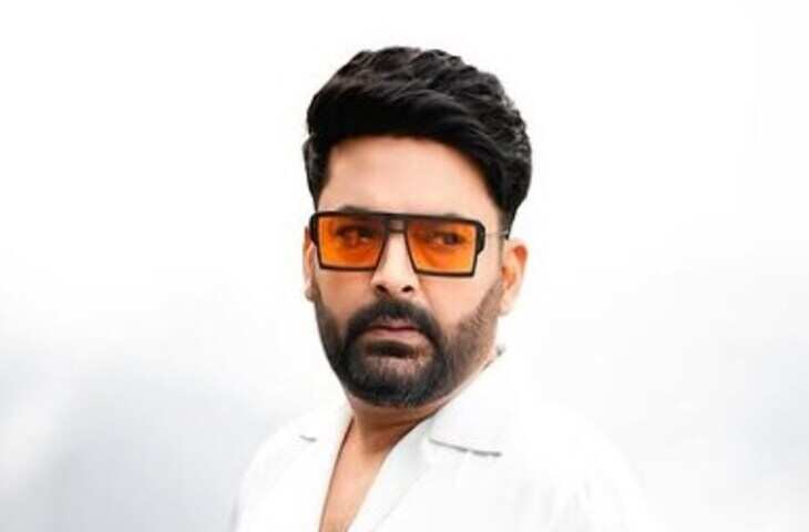 कपिल शर्मा पर PPL का शिकंजा! शो में बिना अनुमति गानों के इस्तेमाल का आरोप, जानिए पूरा मामला​​​​​​​