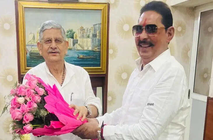 अनंत सिंह का मामला ललन सिंह के हवाले, JDU ने झाड़ा पल्ला, अब मुंगेर सांसद सुलझाएंगे विवाद?