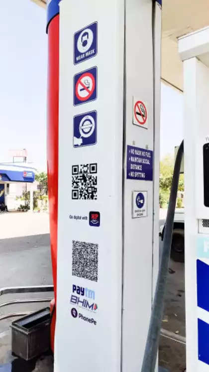 Do you know what the QR Code is and how it works?