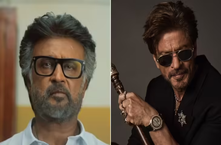 Jailer 2 Cast Update: रजनीकांत और शाहरुख खान पहली बार आएंगे साथ, वायरल फोटो देख फैन्स हुए क्रेजी&nbsp;