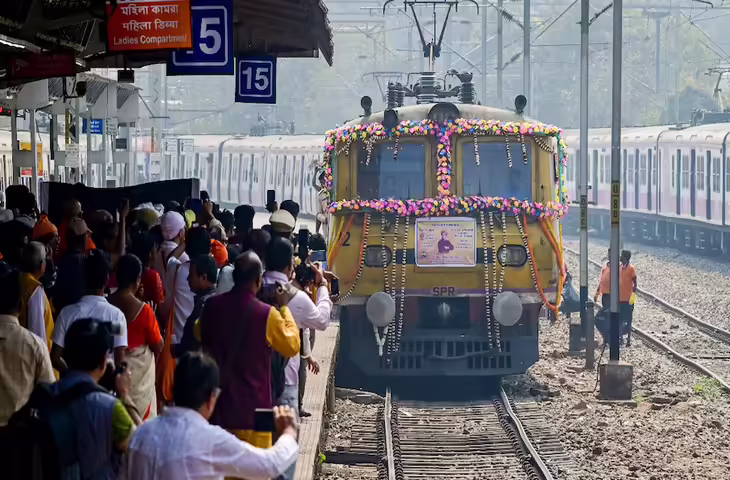 रेलवे में 11,127 पदों पर निकली बंपर वैकेंसी, होगी असिस्टेंट लोको पायलट की भर्ती, आज से आवेदन