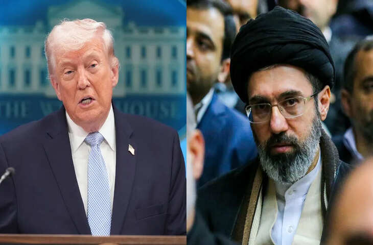मिडिल ईस्ट में हलचल, Iran ने United States को दिया नया ऑफर, क्या मानेंगे Donald Trump?