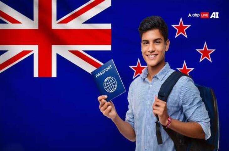 New Zealand Work Visa: भारतीय छात्रों के लिए न्यूजीलैंड में पढ़ाई के बाद काम का नया रास्ता, जानें 6 महीने के वीजा से लेकर नए नियम