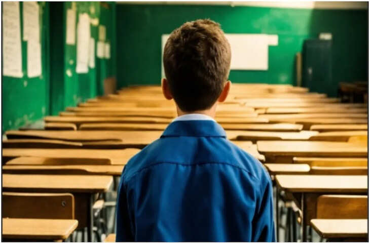 ड्रेस पर तानों ने ली मासूम की जान: क्लास 4 के छात्र ने घर पहुंचते ही ID कार्ड की डोरी से लगा लिया फंदा&nbsp;