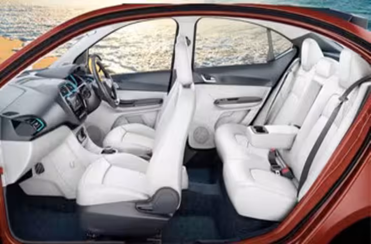 Maruti DZire को टक्कर देने आ रही है Tata Tigor Facelift! जानिए क्या होगा खास