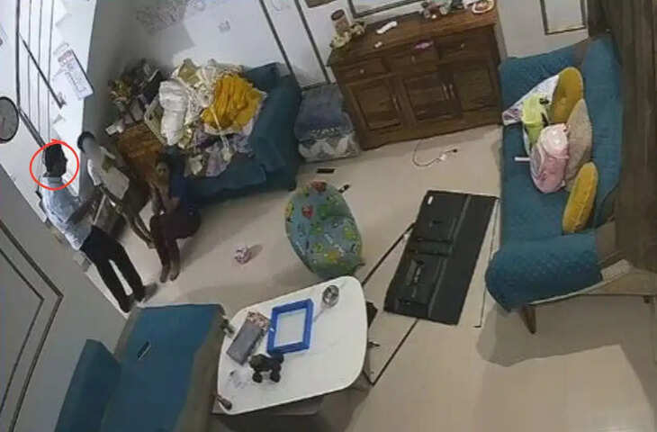 जयपुर में PWD अधिकारी की पत्नी की संदिग्ध मौत से सनसनी, पति पर दहेज प्रताड़ना और मारपीट के आरोप