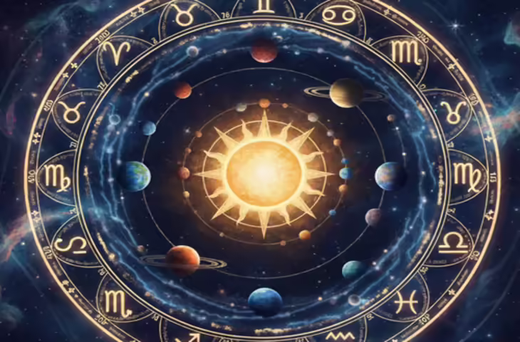 Weekly Horoscope 16-22 February 2026: सूर्य ग्रहण का असर किन राशियों पर पड़ेगा भारी, किसे मिलेगा बड़ा लाभ? पढ़े पूरे सप्ताह का भविष्यफल&nbsp;