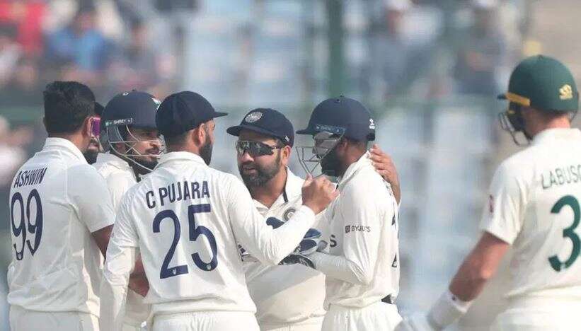 ind vs AUS 3rd Test Live-1-122233333331111