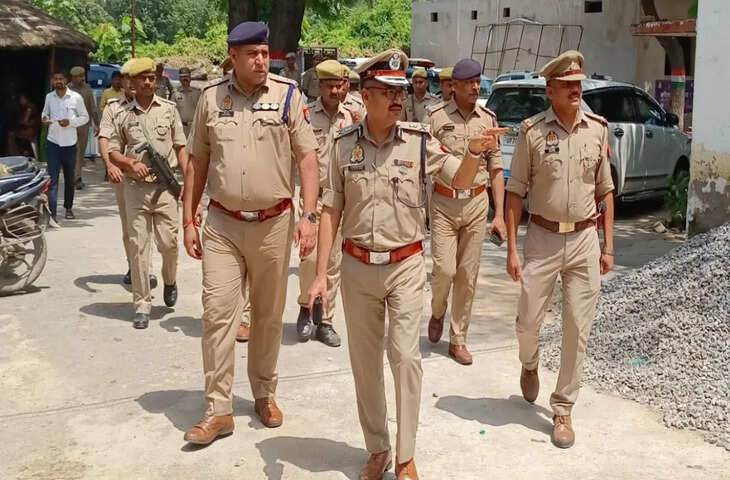 ईंट से कुचला, गला रेता, जिंदा न बचे इसलिए फिर छत से फेंका, पत्नी संग पति की ऐसी बर्बरता देख दहल जाएगा दिल