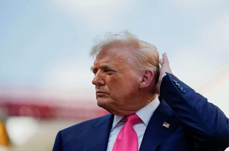 ट्रंप के शांति दावों को ठेंगा, थाईलैंड ने कंबोडिया पर हमले जारी रखने की दी चेतावनी​​​​​​​