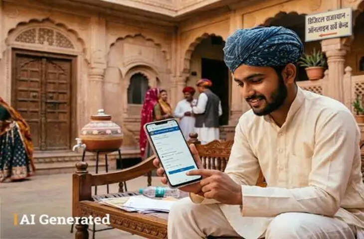 राजस्थान में OBC आरक्षण सर्वे की रफ्तार पर रिपोर्ट: बाड़मेर और सलूंबर सबसे आगे, कुछ जिलों में धीमी प्रगति