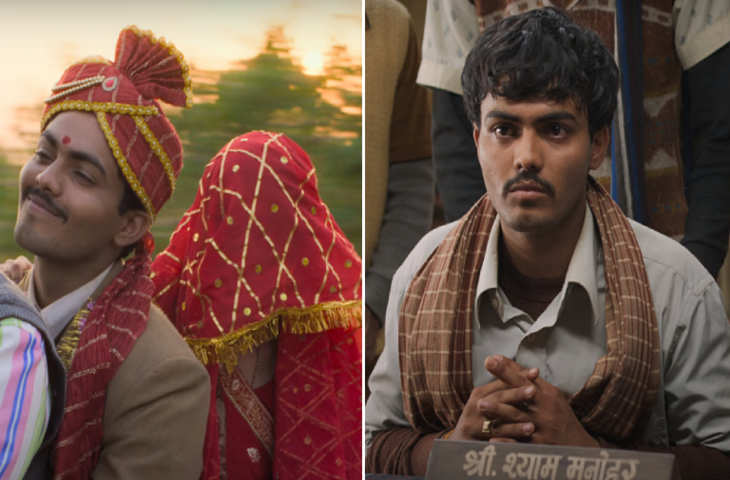 Aamir Khan के प्रोडक्शन में बनी फिल्म Laapataa Ladies का रोमांचक ट्रेलर लॉन्च, दिखेगी बीवी की अदला-बदली की रोचक कहानी