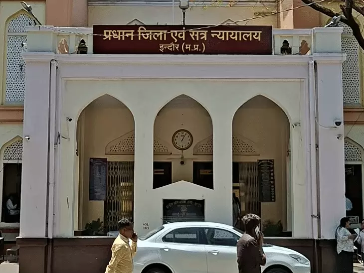 दो कत्ल, एक साजिश और कई झूठ: बेटी के नाम से छोड़ा फर्जी नोट, पोस्टमार्टम से DNA तक खुलती गई हत्या की परतें