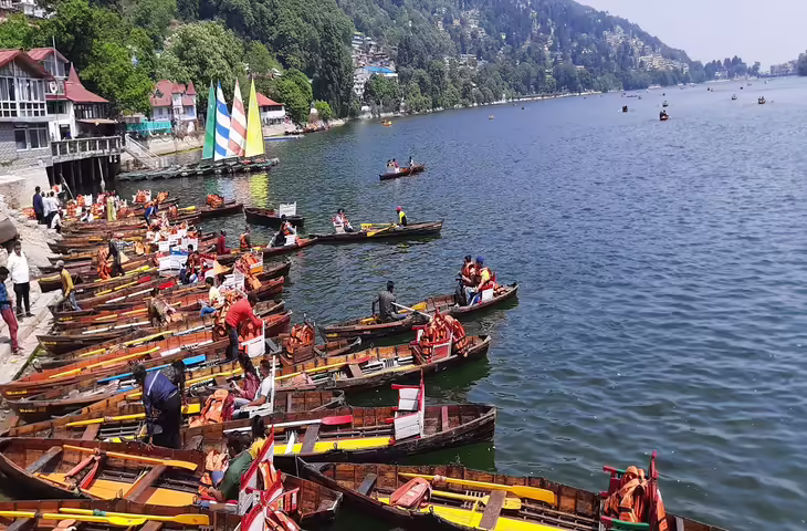 Nainital नैनीताल सीट पर सभी 10 प्रत्याशियों के नामांकन वैध
