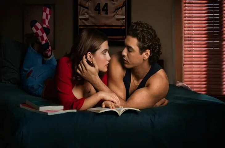 एली केनेडी की बेस्टसेलिंग किताब पर बनी &lsquo;ऑफ कैंपस&rsquo;, कॉलेज रोमांस और ड्रामा से भरपूर है सीरीज