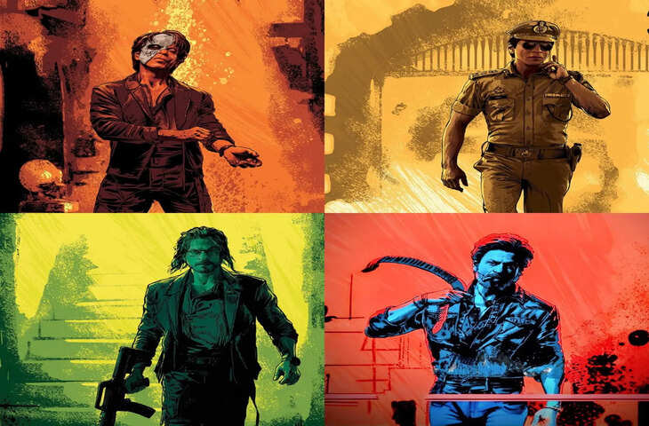 Worldwide बॉक्स ऑफिस ने भी Jawan के आगे टेके घुटने, 500 करोड़ कमाने&nbsp;के बाद इस टारगेट पर है SRK की फिल्म की नज़र&nbsp;