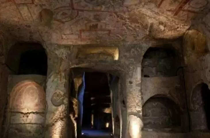 एक गधे की वजह से हुई थी 2000 साल पुरानी इस रहस्यमयी दुनिया की खोज, जानकर रह जाएंगे दंग