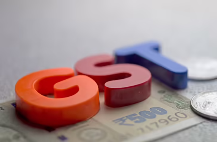 GST कलेक्शन में छत्तीसगढ़ टॉप 15 में शुमार, झारखंड को छोड़ा पीछे