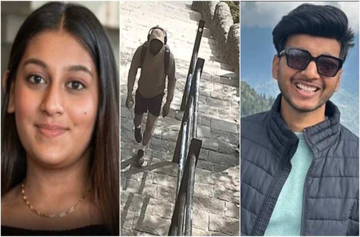 Ketan Agrawal Murder Case: सिया-चेतन के कबूलनामे से हिला केस, हत्या से पहले पहाड़ी पर हुई थी साजिश की रिहर्सल​​​​​​​