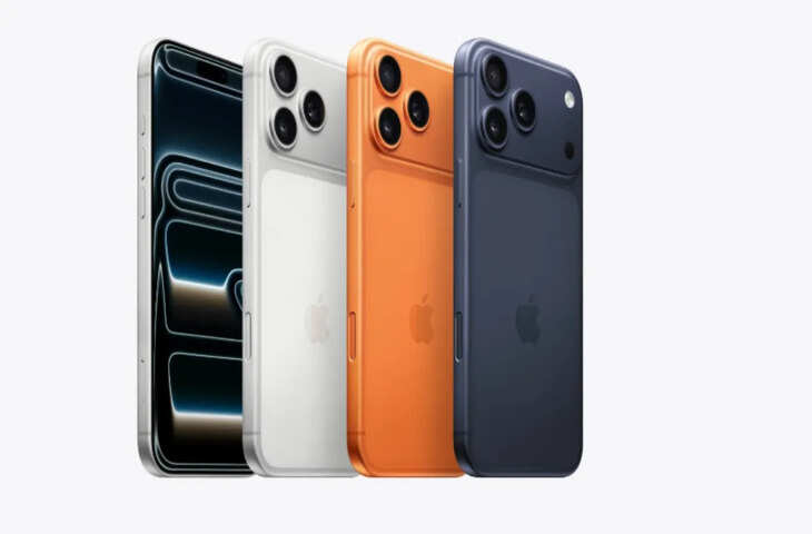 iPhone 17 Pro Price Cut: Apple के प्रीमियम फोन पर बड़ा ऑफर, एक्सचेंज-बैंक डिस्काउंट के बाद ₹81,000 में मिलेगा; ऐसे उठाएं फायदा