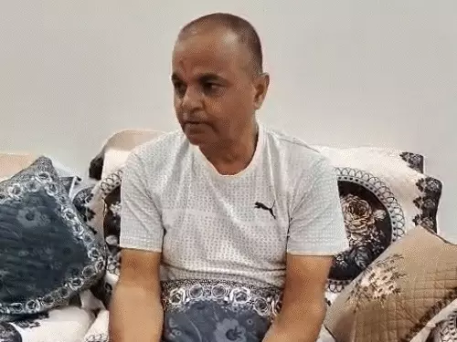 POCSO केस में नाम आने के बाद कथित ब्लैकमेलिंग से बिखरा परिवार, डबरा में सामने आया मामला