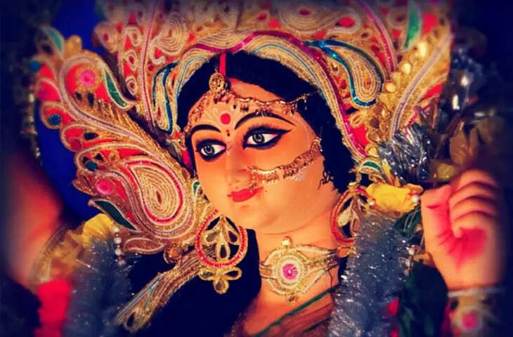masik durga ashtami 2021 in December 11 know the importance muhurat and vrat puja vidhi and samagri&nbsp;