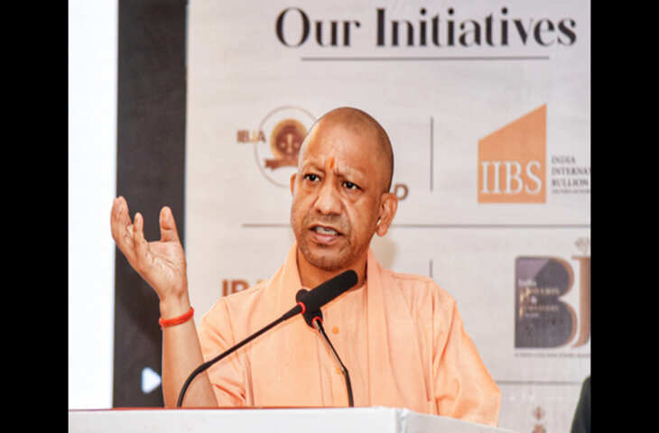 उत्तर प्रदेश में रत्न एवं आभूषण पार्क के लिए रोडमैप तैयार करें: