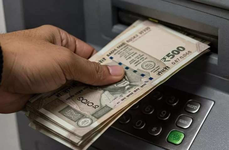 1 अप्रैल से ATM निकासी नियमों में बड़ा बदलाव, आपकी जेब पर पड़ेगा सीधा असर, जानें नए नियम