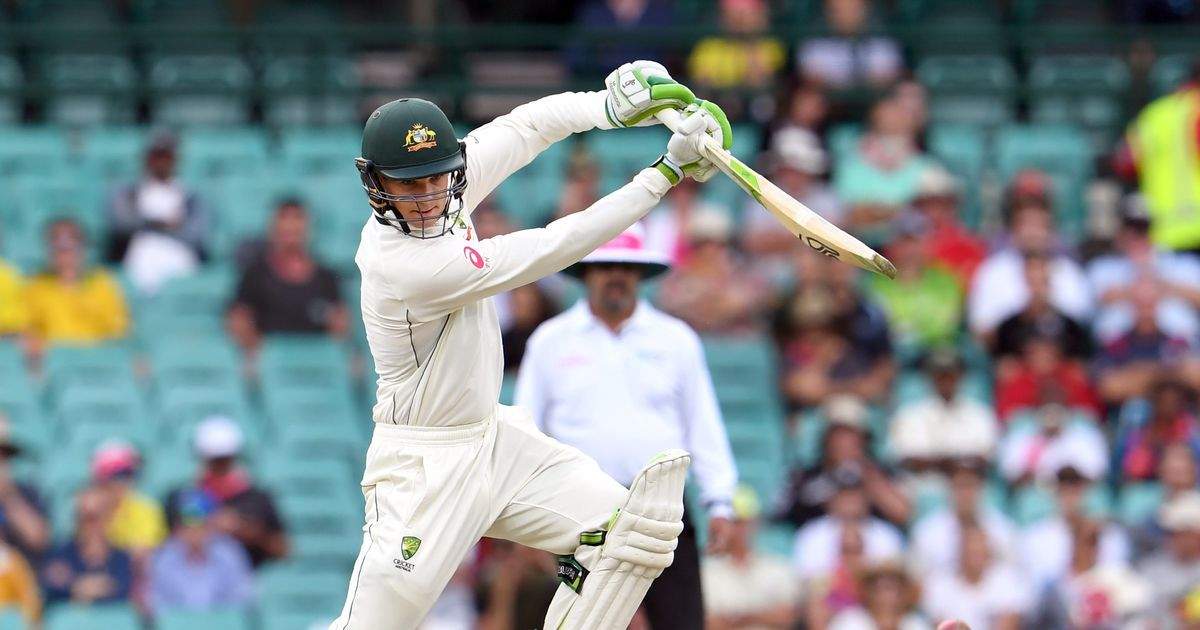 handscomb